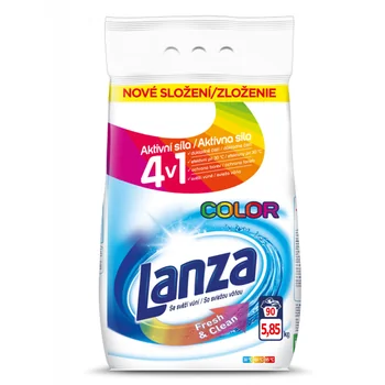 Lanza color 5,85kg 90P color