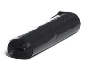 LDPE vrecia do koša 50×60 cmm, 30 l [25 ks] TYP 40 6955