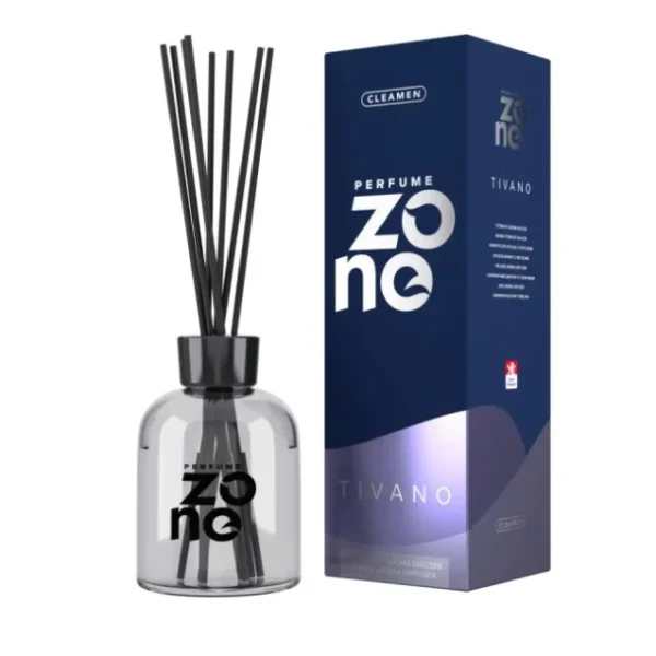 CLEAMEN PERFUME ZONE Tivano 200 ml