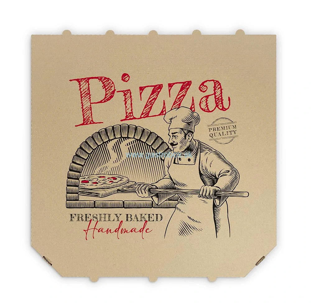 pizza kuchar