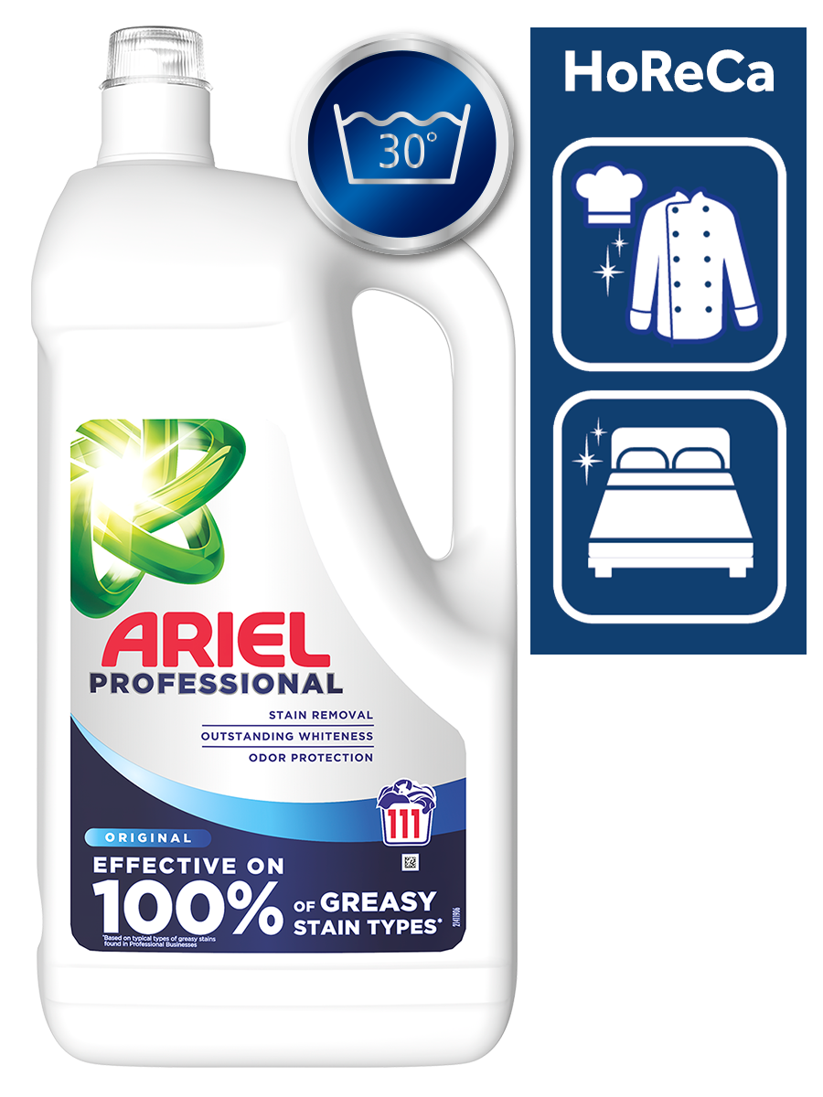 Ariel HDL Original 111PD 2