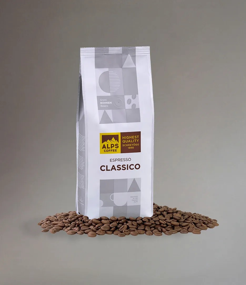 Káva Classico