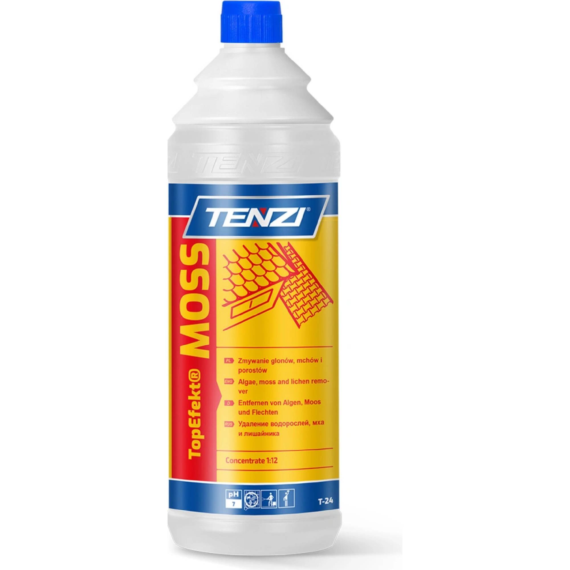 TENZI TopEfekt Moss